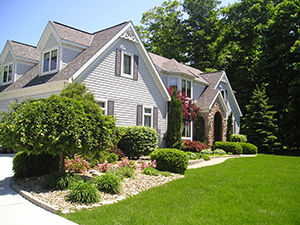 Landscapers and Lawncare Services in Lincoln, AL