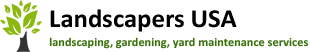 Lincoln Landscapers